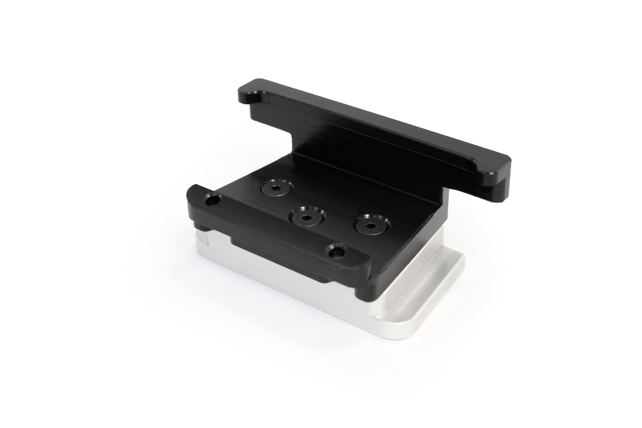 Nova 7 Speech Generation Device Wheelchair Mounting